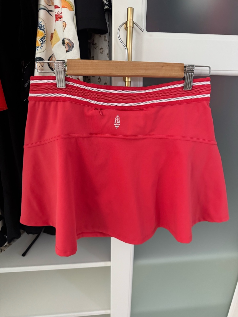 FP Movement Tennis Skort - Picture 3 of 5